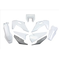 UFO OEM Plastics Kit for Husqvarna FE 450 2020-2023