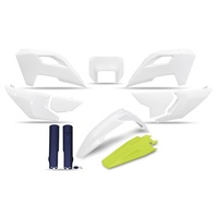 UFO OEM Complete Plastics Kit for Husqvarna FE 350 2024-2025