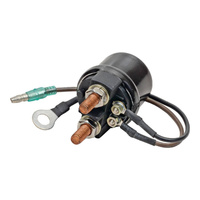 J&N Starter Motor Solenoid for Yamaha 700 Wave Blaster 1993-1996