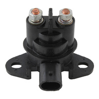 J&N Starter Motor Solenoid for Can-Am Commander 1000 Max DPS 2015