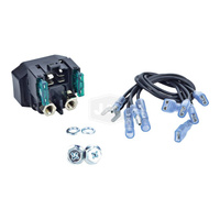 J&N Starter Motor Solenoid for Yamaha XV1900A Roadliner 2008-2014