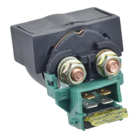 J&N Starter Motor Solenoid for Suzuki GS500F 2004-2009