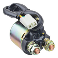 J&N Starter Motor Solenoid for Honda TRX420FPA IRS Rancher 4X4 2009-2014