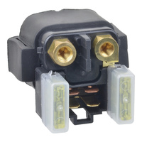 J&N Starter Motor Solenoid for Yamaha TW200 2001-2012