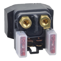 J&N Starter Motor Solenoid for Yamaha TTR90E 2003-2007