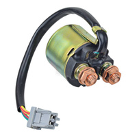 J&N Starter Motor Solenoid for Honda Big Red MUV700 4X4 2009-2013