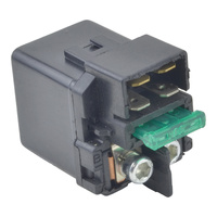 J&N Starter Motor Relay for Kawasaki KVF650 Prairie 2002-2003