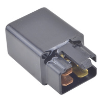 J&N Starter Motor Solenoid for Honda ST1100 1991-2002