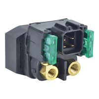 J&N Starter Motor Solenoid for Suzuki DL650 V Strom 2014