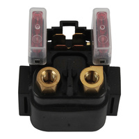 J&N Starter Motor Relay for KTM 640 LC4E Duke I 2000