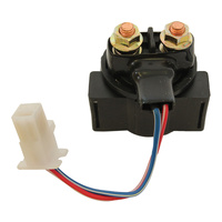 J&N Starter Motor Solenoid for Yamaha TTR225 1999-2001
