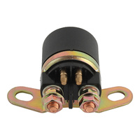 J&N Starter Motor Relay for Honda VTX1800 2002-2008