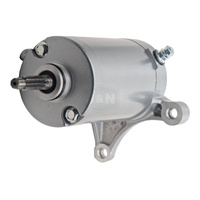 J&N Starter Motor for Victory Kingpin 2006-2007