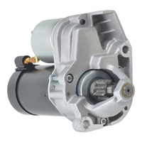 J&N Starter Motor for BMW R850GS 1994