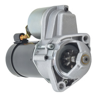 J&N Starter Motor for Moto Guzzi 850 Le Mans III 1981-1988
