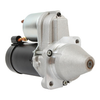 J&N Starter Motor for BMW R100CS 1980-1984