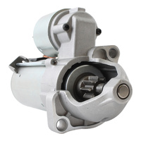 J&N Starter Motor for BMW HP2 Enduro 2004-2007