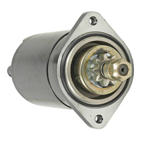 J&N Starter Motor for Kawasaki JS550 1982-1989