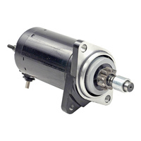 J&N Starter Motor for Sea-Doo HX 1995-1997