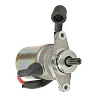 J&N Starter Motor for Yamaha YFM80 Grizzly 2005-2008