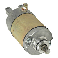 J&N Starter Motor for Honda TRX250 Fourtrax 1985-1986
