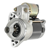 J&N Starter Motor for Kawasaki Mule 2020 KAF540 1990