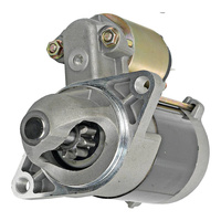 J&N Starter Motor for Kawasaki Mule 2500 KAF620 1994-2000
