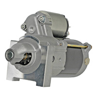 J&N Starter Motor for Kawasaki Mule SX KAF400 2017-2025