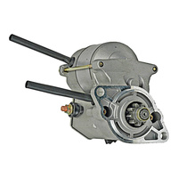 J&N Starter Motor for Kawasaki Mule 3010 KAF620 Trans 4WD 2005-2008
