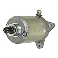 J&N Starter Motor for Can-Am Outlander 1000 Max EFI LTD 2013-2014