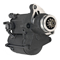 J&N Starter Motor for Harley Davidson FXDI Dyna Super Glide 2006