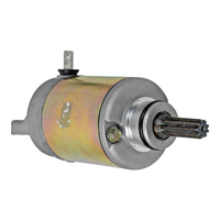 J&N Starter Motor for Suzuki LTR450 Quadracer 2006-2009