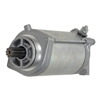 J&N Starter Motor for Suzuki M50 Boulevard VZ800 2005-2009