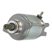 J&N Starter Motor for Suzuki GSXR1000 2001-2008