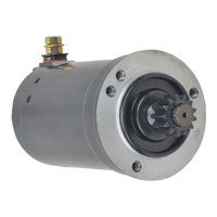 J&N Starter Motor for Ducati ST2 944 1997-2003