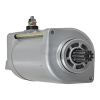 J&N Starter Motor for Harley Davidson V Rod Street Rod VRSCR 2006-2007