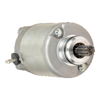 J&N Starter Motor for Can-Am DS450 STD 2008-2014