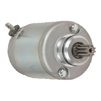 J&N Starter Motor for Suzuki GSXR600 1997-2000