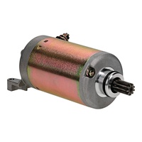 J&N Starter Motor for BMW K100RS 1984-1992