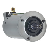 J&N Starter Motor for Ducati 1098 S/Tricolore 2007-2008