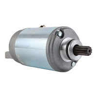 J&N Starter Motor for Kawasaki ZX9R 1998-2003