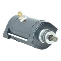 J&N Starter Motor for Yamaha XLT1200 WaveRunner 2001-2005