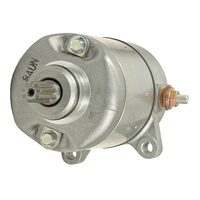 J&N Starter Motor for Honda TRX250X Sportrax 2014-2016