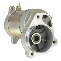 J&N Starter Motor for Polaris 350L 4x4 1993
