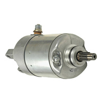 J&N Starter Motor for Honda TRX300EX Sportrax 1993-2008