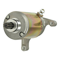J&N Starter Motor for Yamaha YFM350FW Big Bear 4X4 1987-1998
