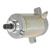 J&N Starter Motor for Yamaha YFM400FW Big Bear 4X4 2006