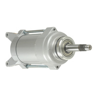J&N Starter Motor for Yamaha XV1000 Virago 1985