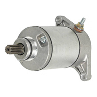J&N Starter Motor for Suzuki LTF4WDX 250 1996-1999