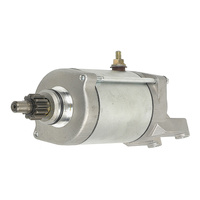 J&N Starter Motor for Aprilia 650 Pegaso Trail 2006-2010